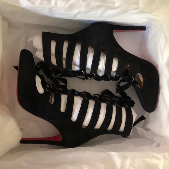 Booties - Picture 2 of 7